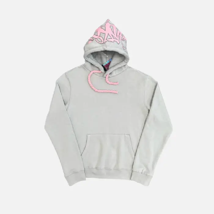 Syna World Hoodie