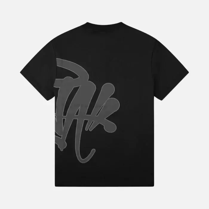 syna world t shirt black