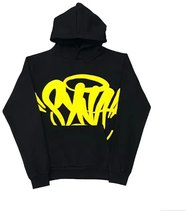 Syna World Hoodie
