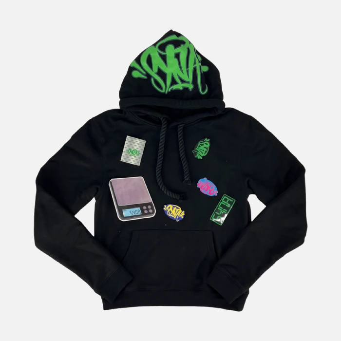 Syna world Hoodie