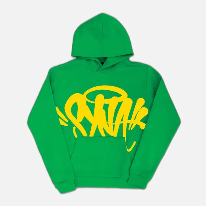 Syna world Hoodie